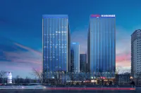 Hampton by Hilton Yinchuan GIorious Center Hotels in 
