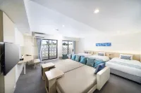 Hotel Torifito Miyakojima Resort