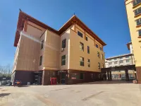 Blue Bird Inn Hotel a 