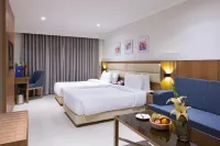 Hotel Excelsior Karachi Các khách sạn ở 