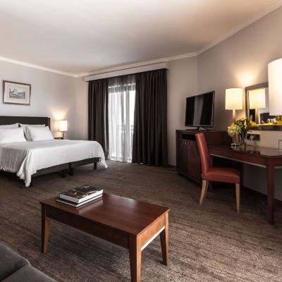Superior Suite With Terrace And Sea View Radisson Blu Resort, Malta St. Julian's Promo Code