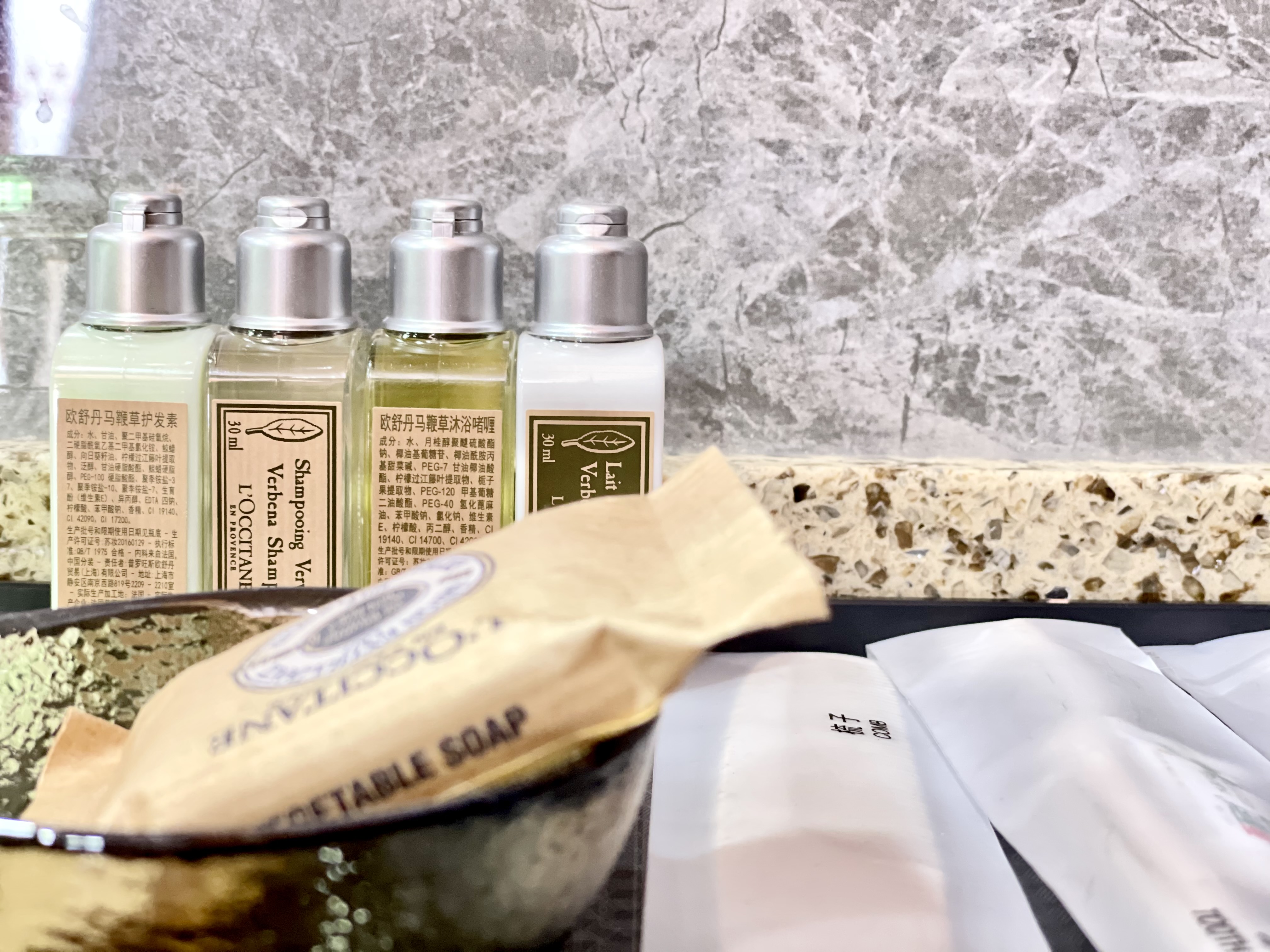 初心庭院观景房