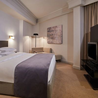 Regency Executive Suite Hyatt Regency Belgrade Promo Code