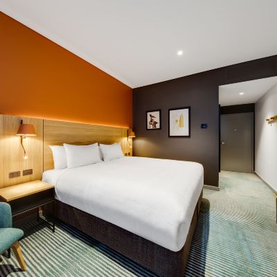 Executive King Room Travelodge Hotel Hurstville Sydney Promo Code
