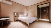 HanTing Hotel (Gujiao Huoshanyuan) Hotels in Gujiao