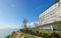 Grandvrio Hotel Beppuwan Wakura - Route Inn Hotels -