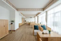ChunQiu Oxygen-Rich Hotel