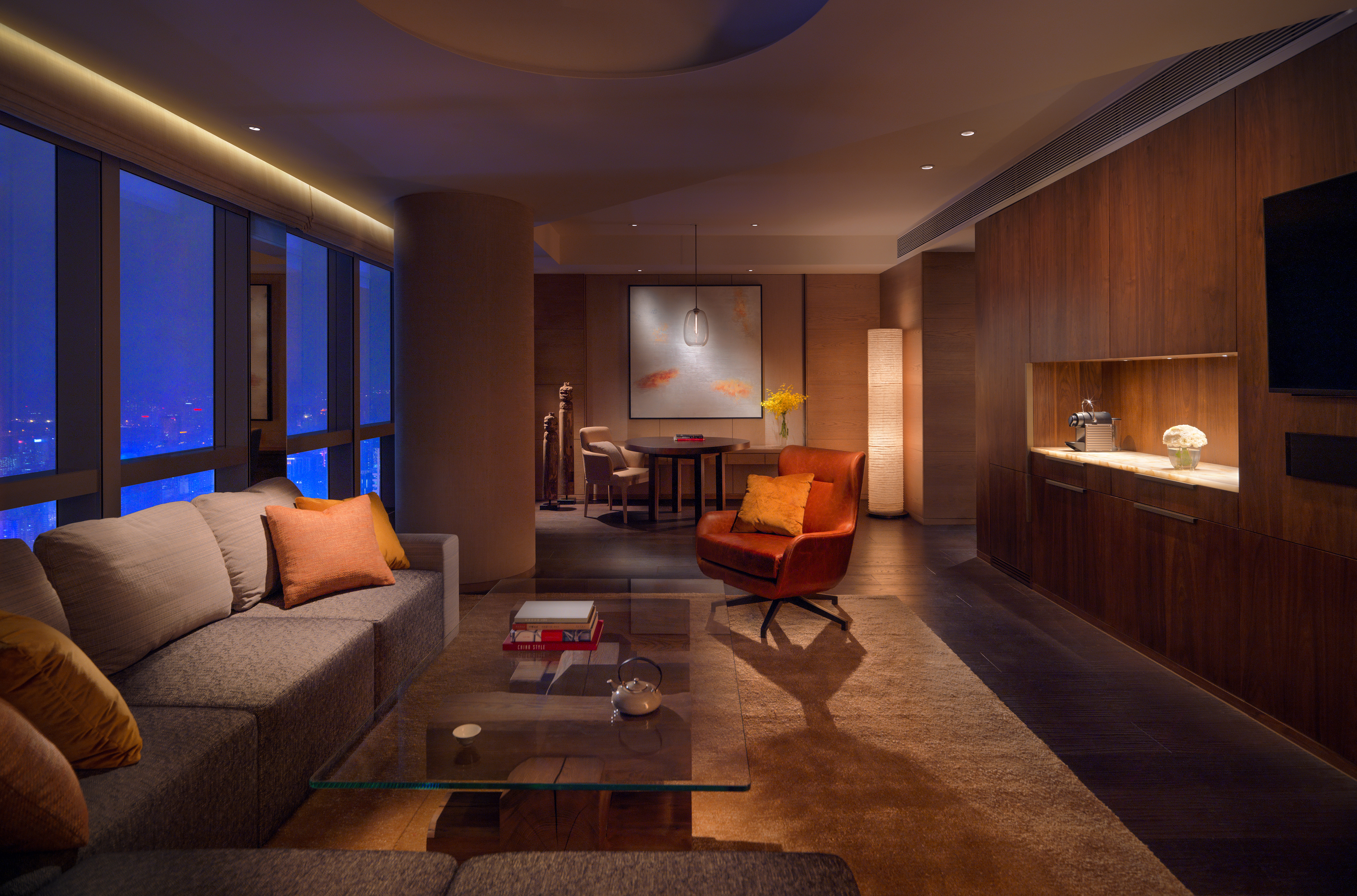 悦逸童趣·两居房