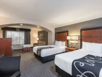 La Quinta Inn & Suites by Wyndham San Antonio Riverwalk Hotels in Bexar County