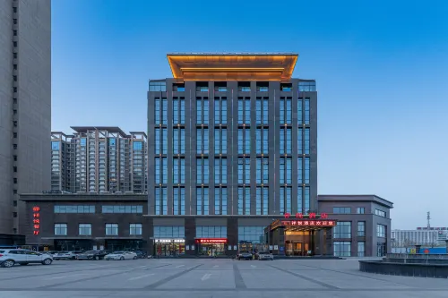 Xiang Delight Inn
