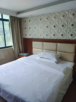 Ningdu Qingcheng Apartment