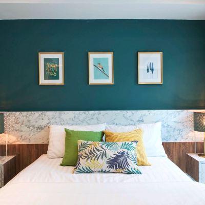 豪華公寓 西北拉薩樂 59 號公寓酒店優惠