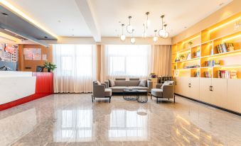 Shangkeyou Hotel (Zaozhuang Wanzhou Zhe Shopping Mall Shop)