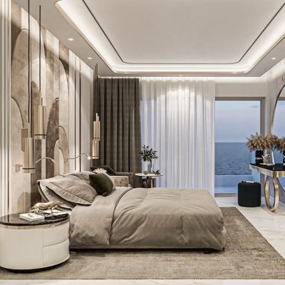 Elegant Room Adams Beach Hotel Promo Code