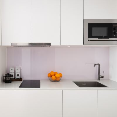 行政單房公寓 金邊馨樂庭熨斗飯店優惠