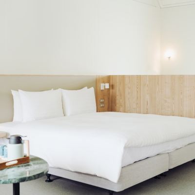 心流靜旅 待霧 花蓮丘丘森旅優惠