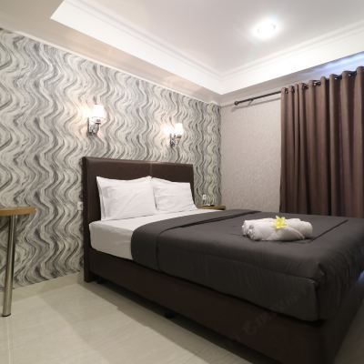 Superior Double Room Flamenco Urban Living Promo Code