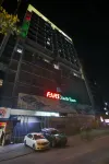 FARS Hotel & Resorts Hotels in 