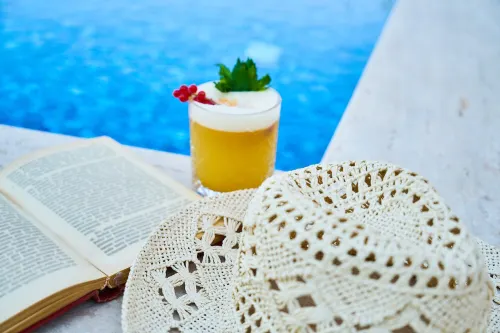 Villa Lia Hotel Capri