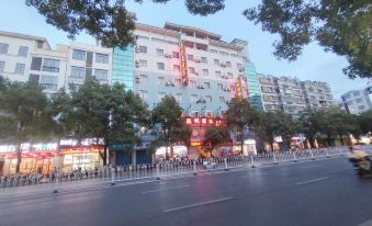 Anxing Hotel Guilin