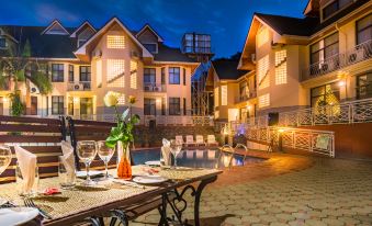 Gold Crest Hotel - Arusha