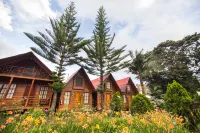 Cemayu Lodge Hoteles en 