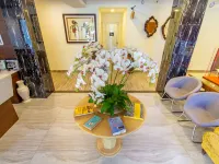 The Kandu Resort Hotels in Kampar