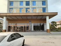 Jingfang E-sports Hotel (Luoding Huanshi East Road Branch) Hotels in Luoding