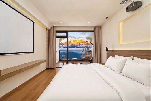 Shenfeng Juyuan View Hotel