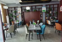 Mushang film Hotel