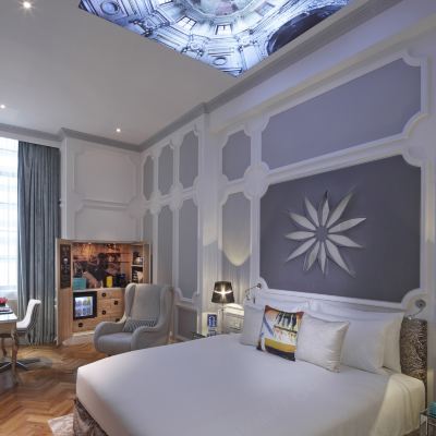 特色城市房 超 / 新加坡酒店 （Staycation Approved）優惠