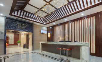 Yahao Luxury Hotel (Shenzhen Airport Wanfu Plaza)