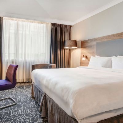 Cosy Double Room Radisson Hotel and Conference Centre London Heathrow Promo Code