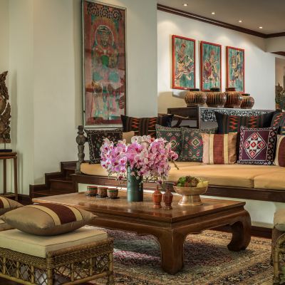 三卧室家庭住宅 清邁四季度假酒店優惠