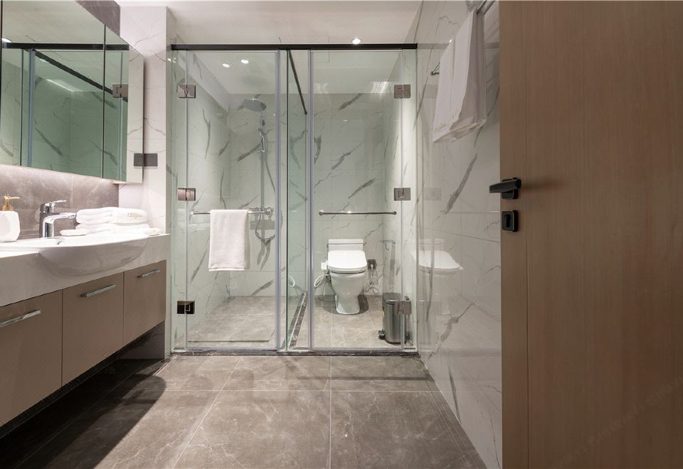 Cres&Asia ResidenceSelection One Bed Suite