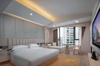 THOUSAND HOTEL Hoteles en 