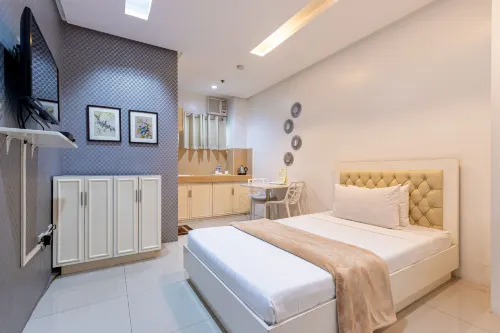 Baymont Suites & Residences