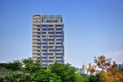 Fullon Hotel Kaohsiung Hotels in 