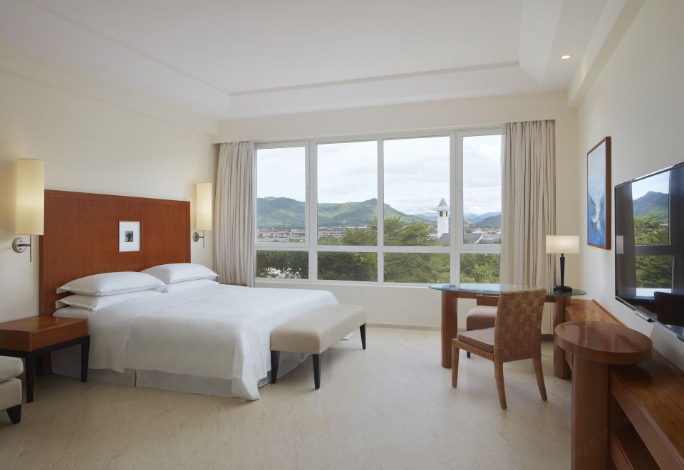 Sheraton Sanya Yalong Bay ResortFamily Parent-child Connecting Room