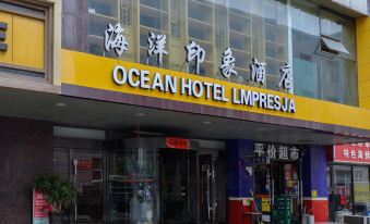 Ocean Travel Hotel (Dalian Railway Station)