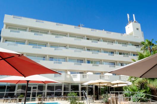 Bluesea Paraiso Beach - Adults Only