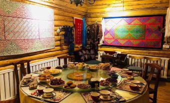 Burqin Yunhe Kitchen Homestay