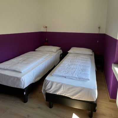 Double Room Hotello Promo Code