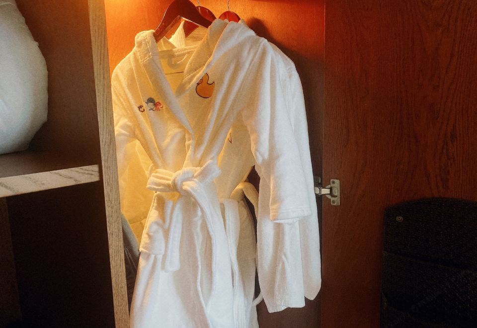 智利小黄鸭榻榻米