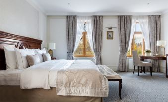 Tsar Palace Luxury Hotel & Spa