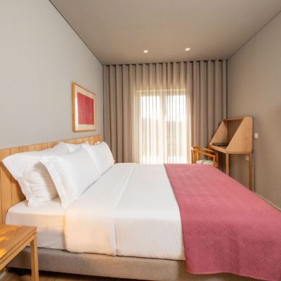 Garden View Double Room Hotel Principe Perfeito Promo Code