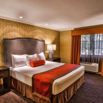 尊貴兩臥室套房 托斯卡納套房與娛樂場飯店優惠