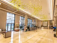 Langxi Narada Hotel Hotele w: Powiat Langxi