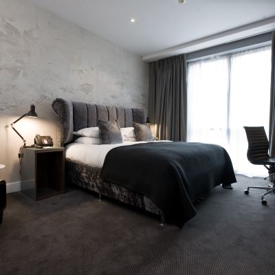 Suite Malmaison Birmingham Promo Code
