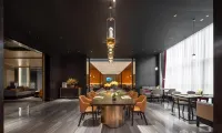 Hampton by Hilton Yulin Yudong New Area
